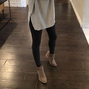 Steve Madden Booties